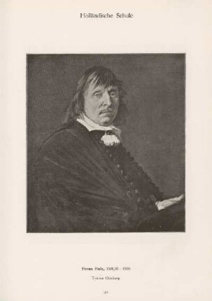 Tyman Oosdorp