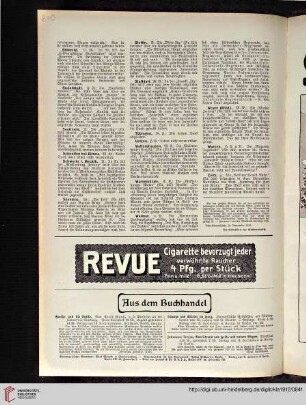 Hefte 48-52, Dezember 1912