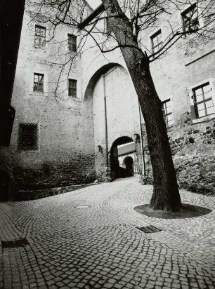 Burg Gnandstein