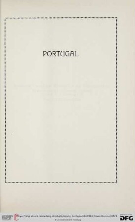 Portugal