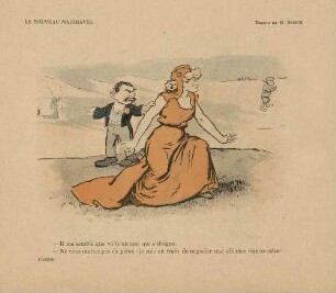 Le nouveau Machiavel
