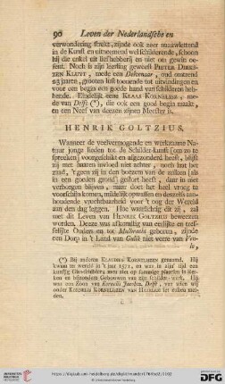 Henrik Goltzius