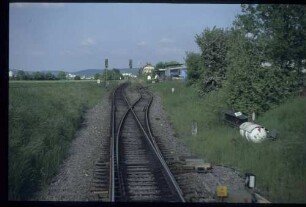 Bf. Kilchberg