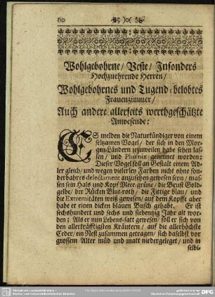 Abdankung : Abdanckung