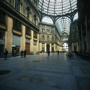 Galleria Umberto I
