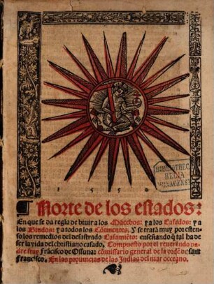 Norte de los estados