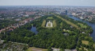 Treptower Park; Berlin, Treptow-Köpenick