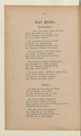 Karl Stieler