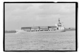 Este (1977), Eslebrogger Schiff. Ges.