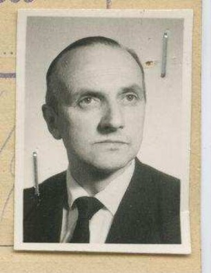 Helmut Schaaf