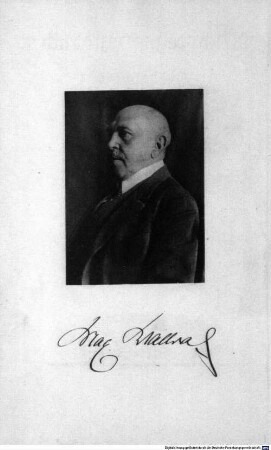 Reichstags-Handbuch : Wahlperiode .... 1924, [1] = 2. Wahlperiode