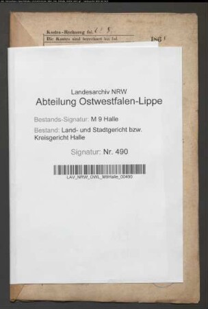 Sonstige: Heyland, Meinrad Wilhelm; Ehepartner: Heyland, Johanne Sophie Louise, geb. Saligmann: