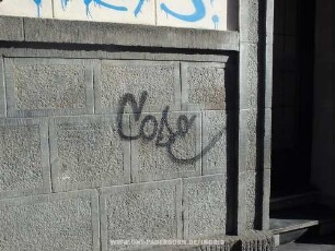 CoDE