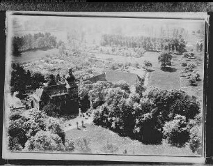 Geilenkirchen, Schloß Leerodt