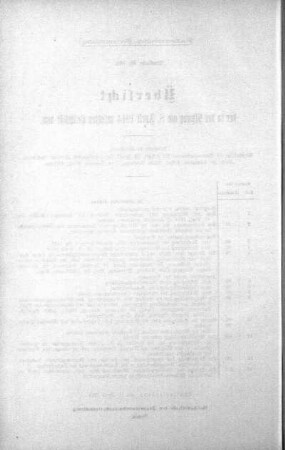 Übersicht der in der Sitzung gefaßten Beschlüsse u.s.w. No. 8. (90-102), 08. April 1914