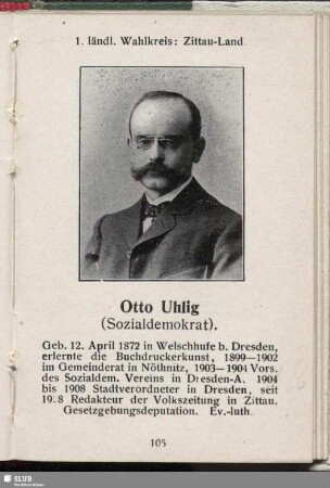 1.-48. ländl. Wahlkreis