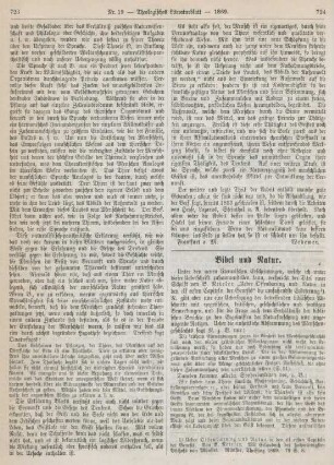 724-728 Bibel und Natur
