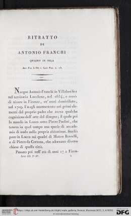 Antonio Franchi