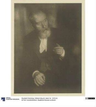 Wilhelm Busch