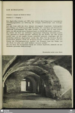 Ein Rundgang