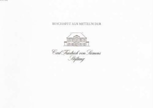 Vorspiele zu sämmtlichen Chorälen der reformirten Kirche in Kurhessen, Th: 3