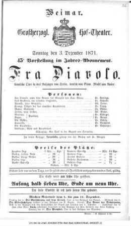 Fra Diavolo