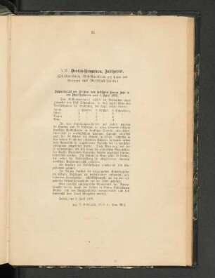 V.II. Deutsch-Neuguinea, Inselgebiet.