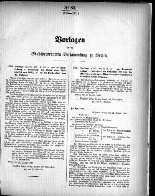 No. 85 (593-597), 23. Oktober 1880