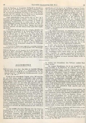 87-89 [Rezension] Steinwenter, Artur, Das Recht der koptischen Urkunden