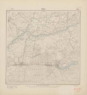 3259 (alte Nr.: 1706) Lipke