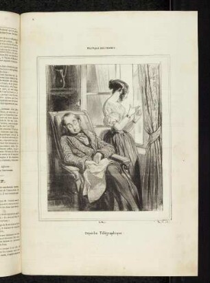 Politique des femmes