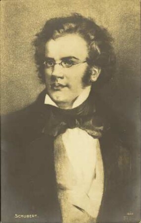 Schubert.