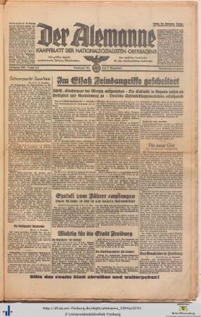 07.12.1944 (Donnerstag-Ausgabe)