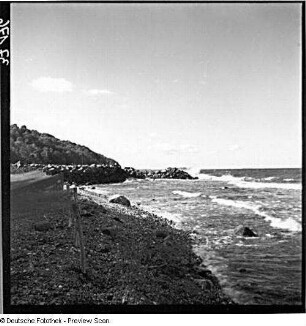 Insel Rügen? Strand
