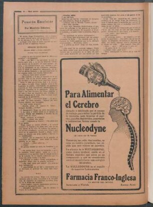 Pensión Excelsior