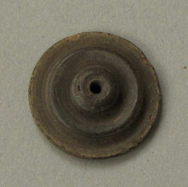 spindle whorl