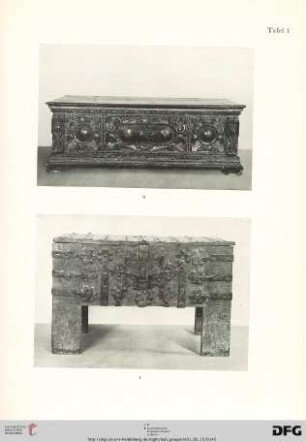 Tafel 1 - 54