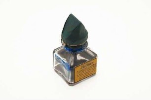 Pelikan Ausziehtusche Ultramarin (Flasche für Tusche)