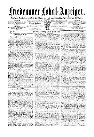 Nr. 17, 10.02.1898