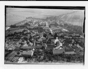 Kalbsrieth (b. Querfurt)