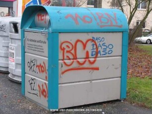 BN | no! No! BN | DASO | AZ!