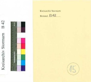 Haushaltsplan