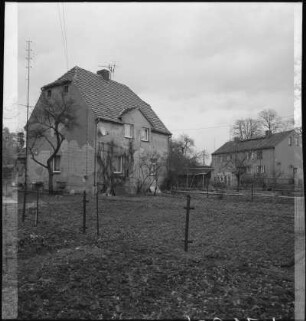 Wohnhaus, Kausche