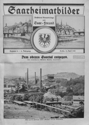 Nummer 4: April 1932