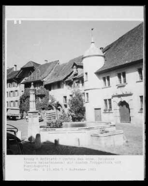 Zeughaus