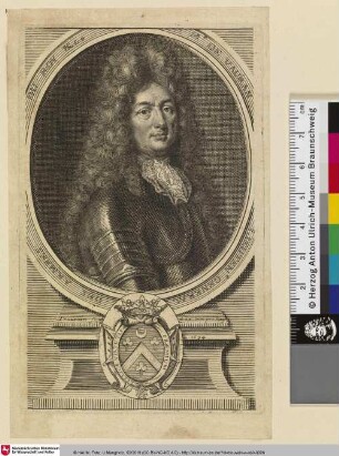 [Sébastien Le Prestre de Vauban]