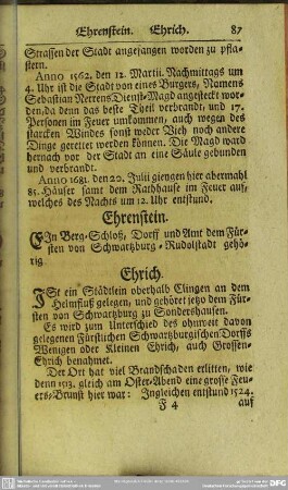 Ehrich