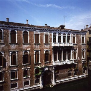 Palazzo Grimani