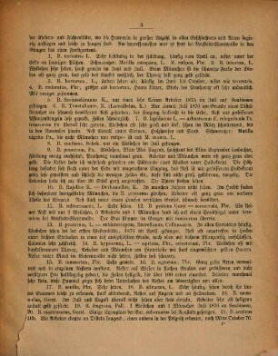 Jahresbericht über die Höhere Bürgerschule zu Neustadt-Eberswalde : womit zu der ..., abzuhaltenden öffentlichen Prüfung ergebenst einladet. 14. 1876/77