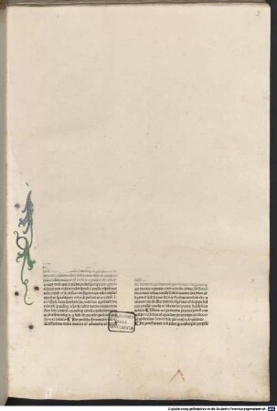 Lectura super quinque libros Decretalium, [4/5]